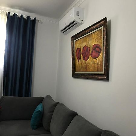 Apartment Elbasan City Center 2 Eksteriør billede